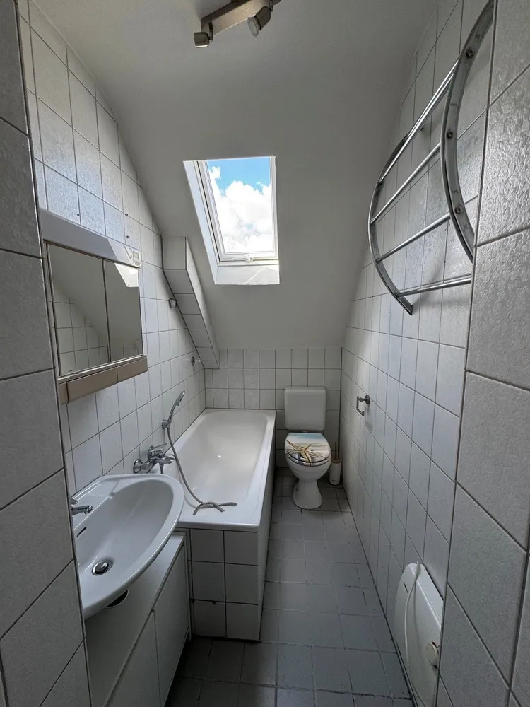 3 Zimmer Wohnung mit 47 m² in Limburg an der Lahn – Bild 3
