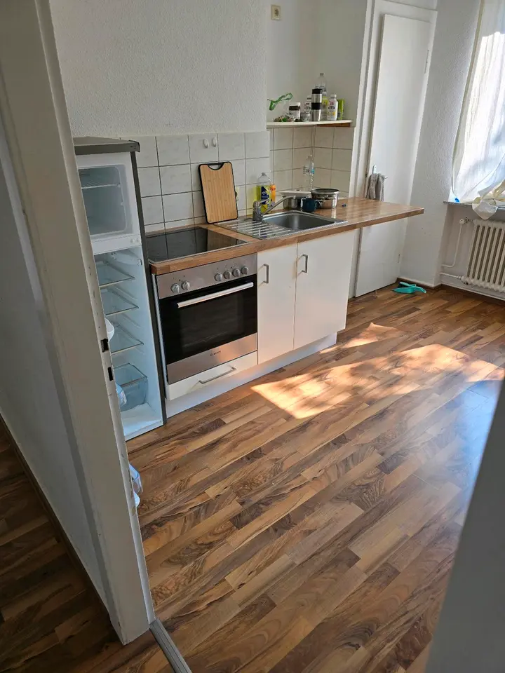 2 Zimmer Wohnung mit 35 m² in Düsseldorf – Bild 4