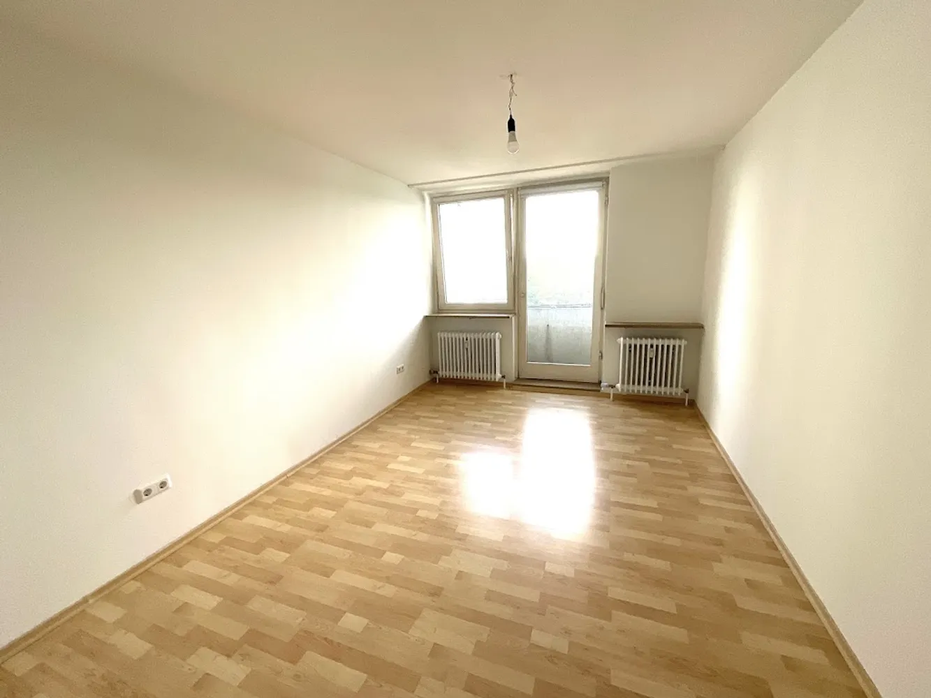 3 Zimmer Wohnung mit 81 m² in Nürnberg – Bild 9