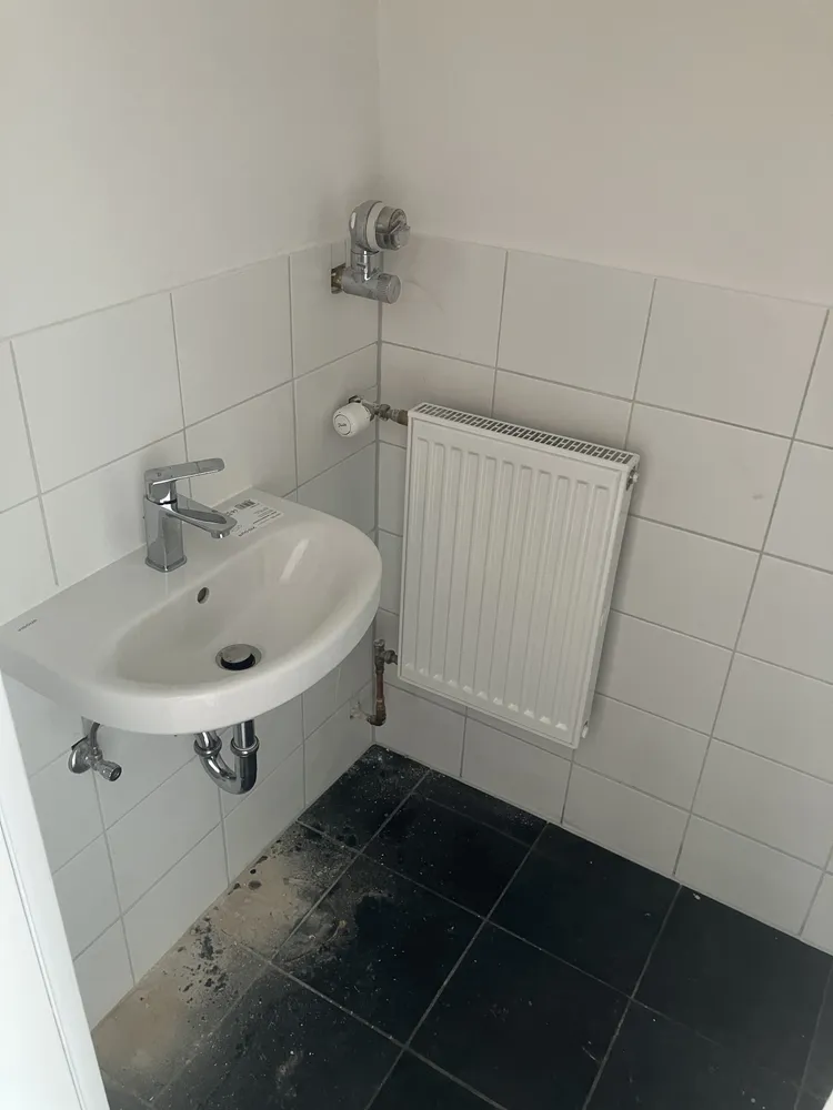 3 Zimmer Wohnung mit 89 m² in Frankfurt am Main – Bild 10
