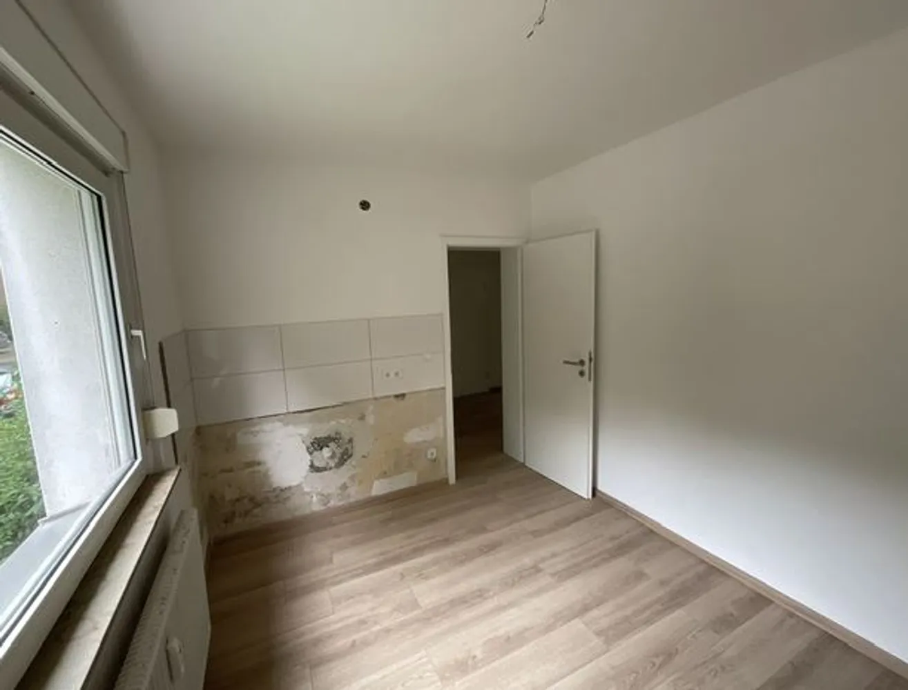 3 Zimmer Wohnung mit 47 m² in Duisburg – Bild 5