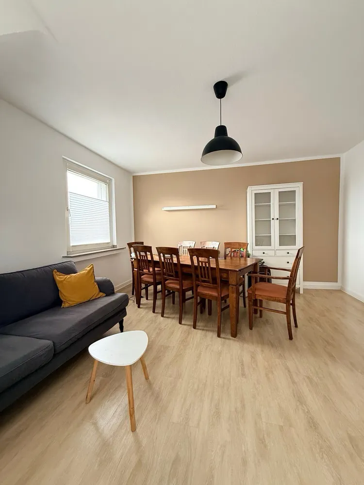 3 Zimmer Wohnung mit 77 m² in Velbert – Bild 12