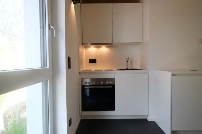 2 Zimmer Wohnung mit 26 m² in Stuttgart – Bild 3