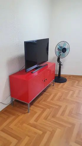 4 Zimmer Wohnung mit 40 m² in Hanau – Bild 9