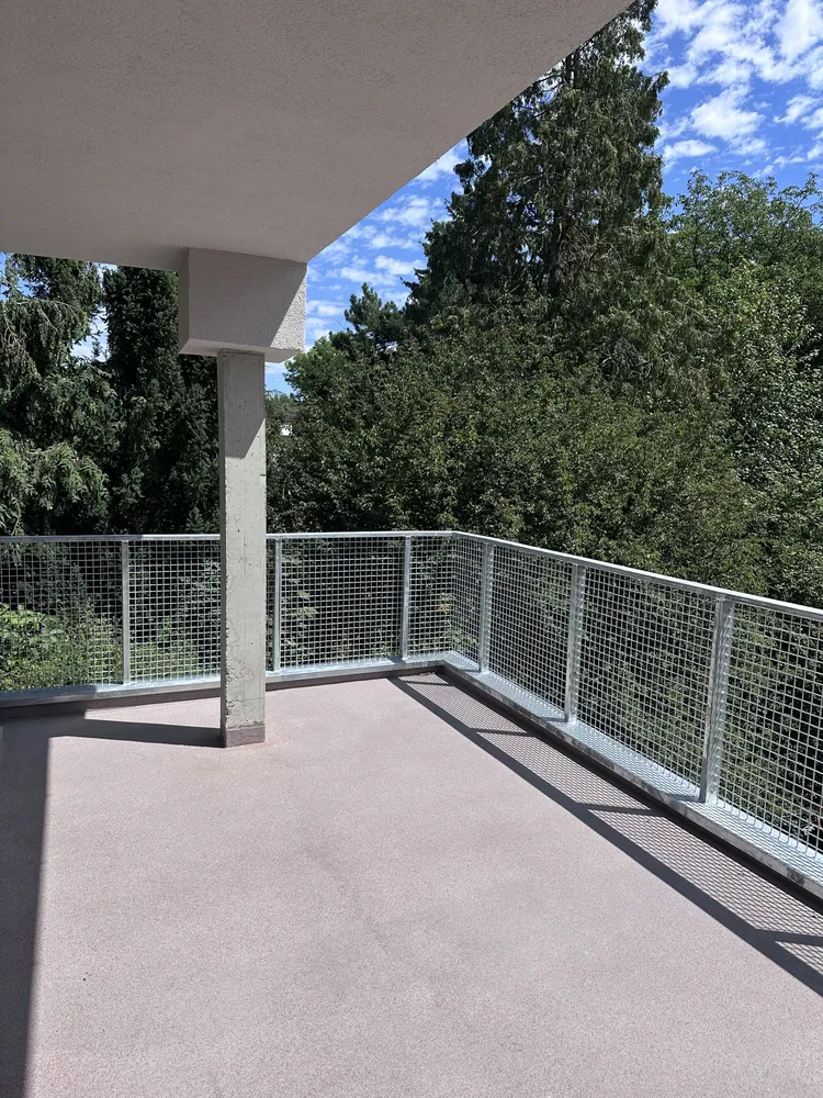 4 Zimmer Wohnung mit 154 m² in München – Bild 8