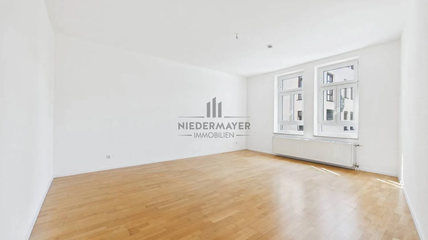 4 room apartment with 125 m² in Munich – Photo 1