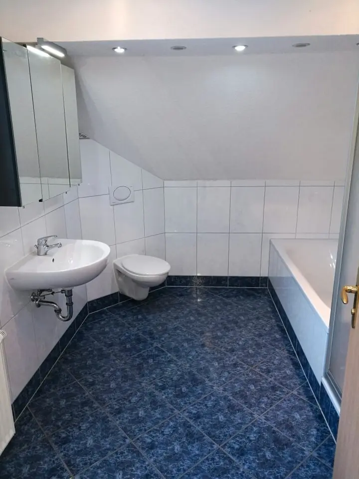 2 Zimmer Wohnung mit 67 m² in Schmalkalden – Bild 5