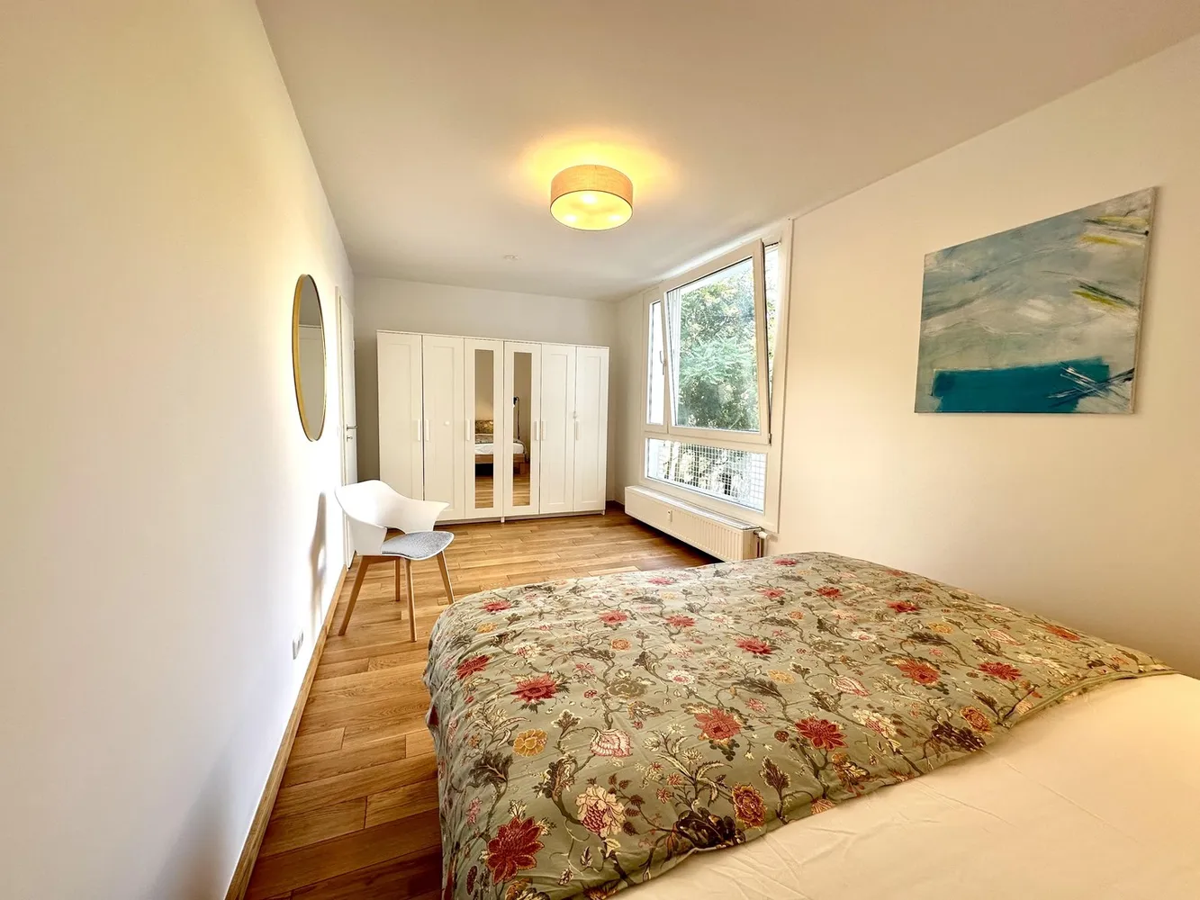 3 Zimmer Wohnung mit 81 m² in Berlin – Bild 2