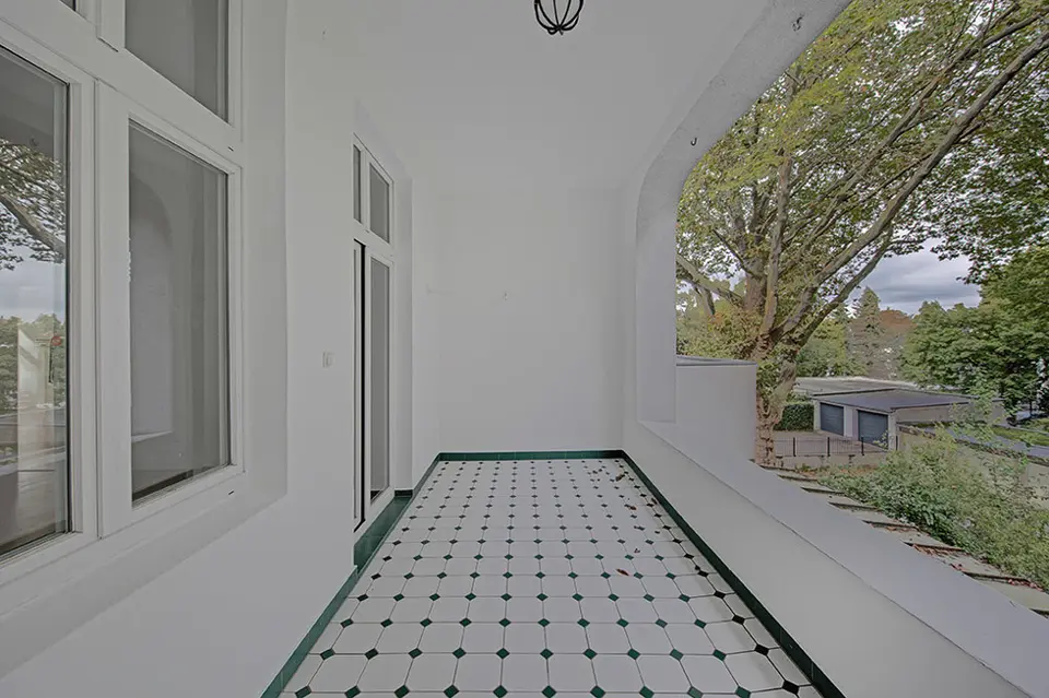 4 room apartment with 175 m² in Dortmund – Photo 10