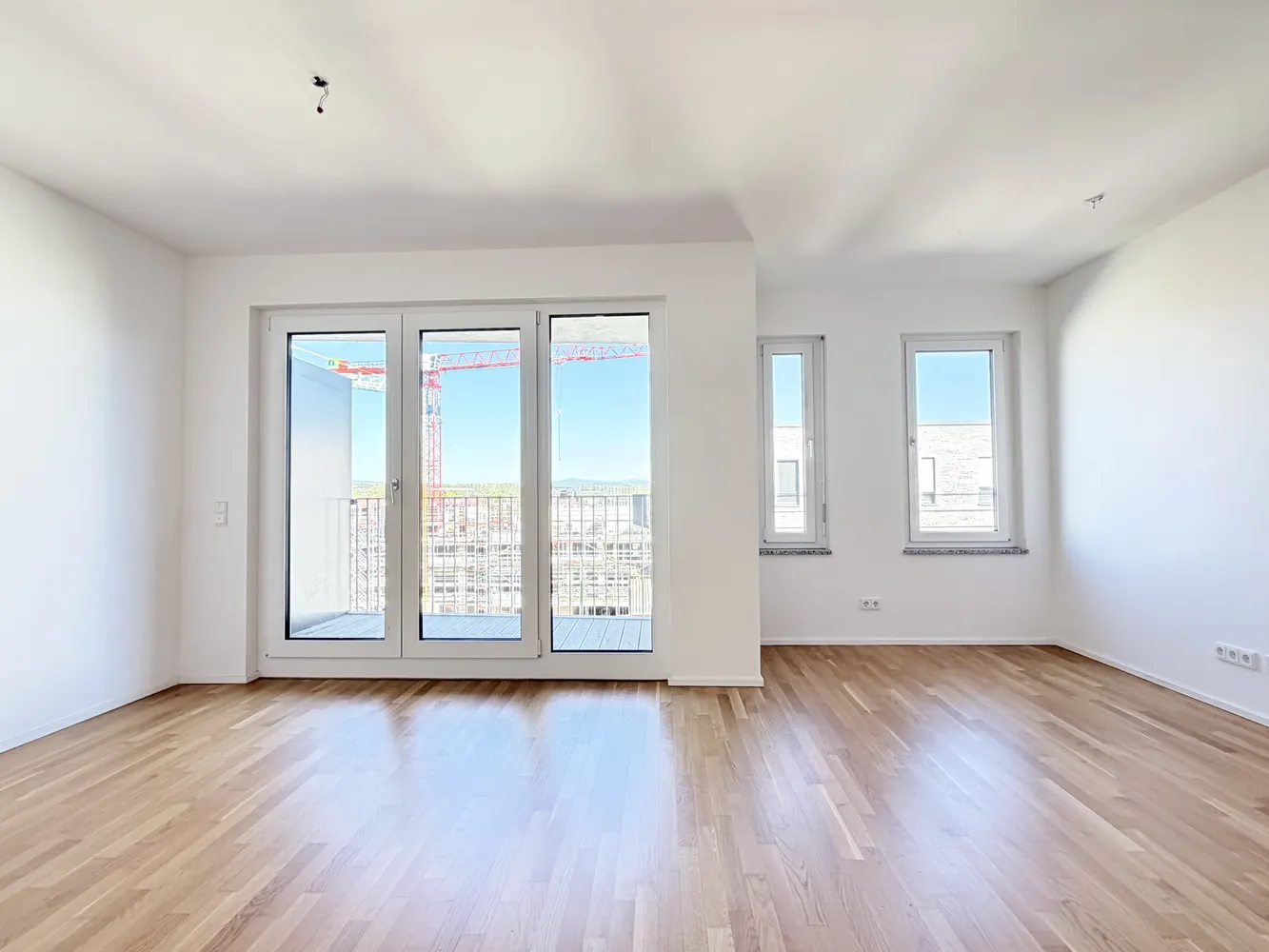 3 Zimmer Wohnung mit 80 m² in Mainz – Bild 11