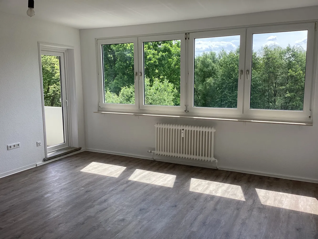 3 Zimmer Wohnung mit 75 m² in Kassel – Bild 3