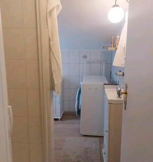 WG-Zimmer mit 45 m² in Lübeck – Bild 5