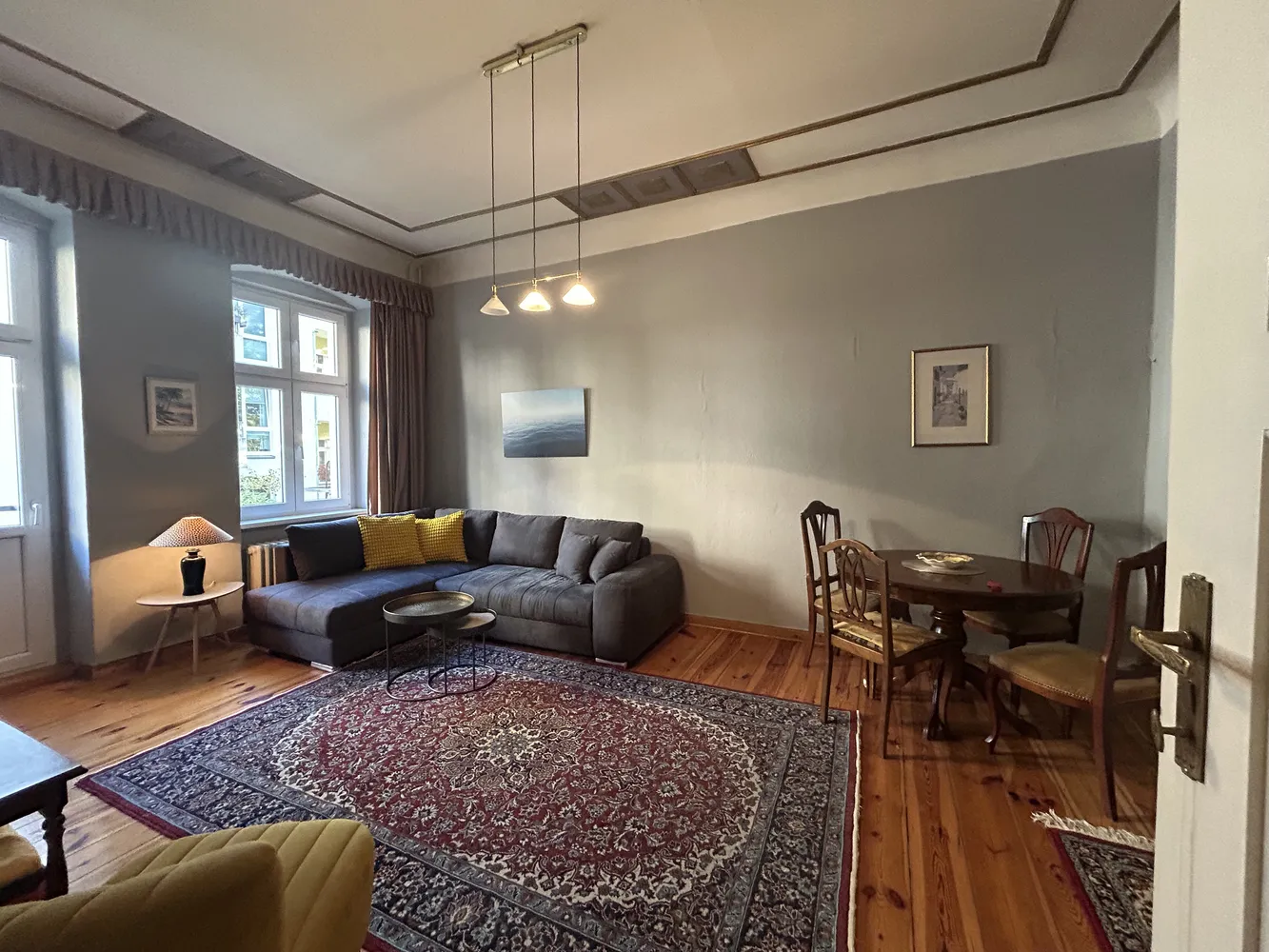 2 Zimmer Wohnung mit 75 m² in Berlin – Bild 5