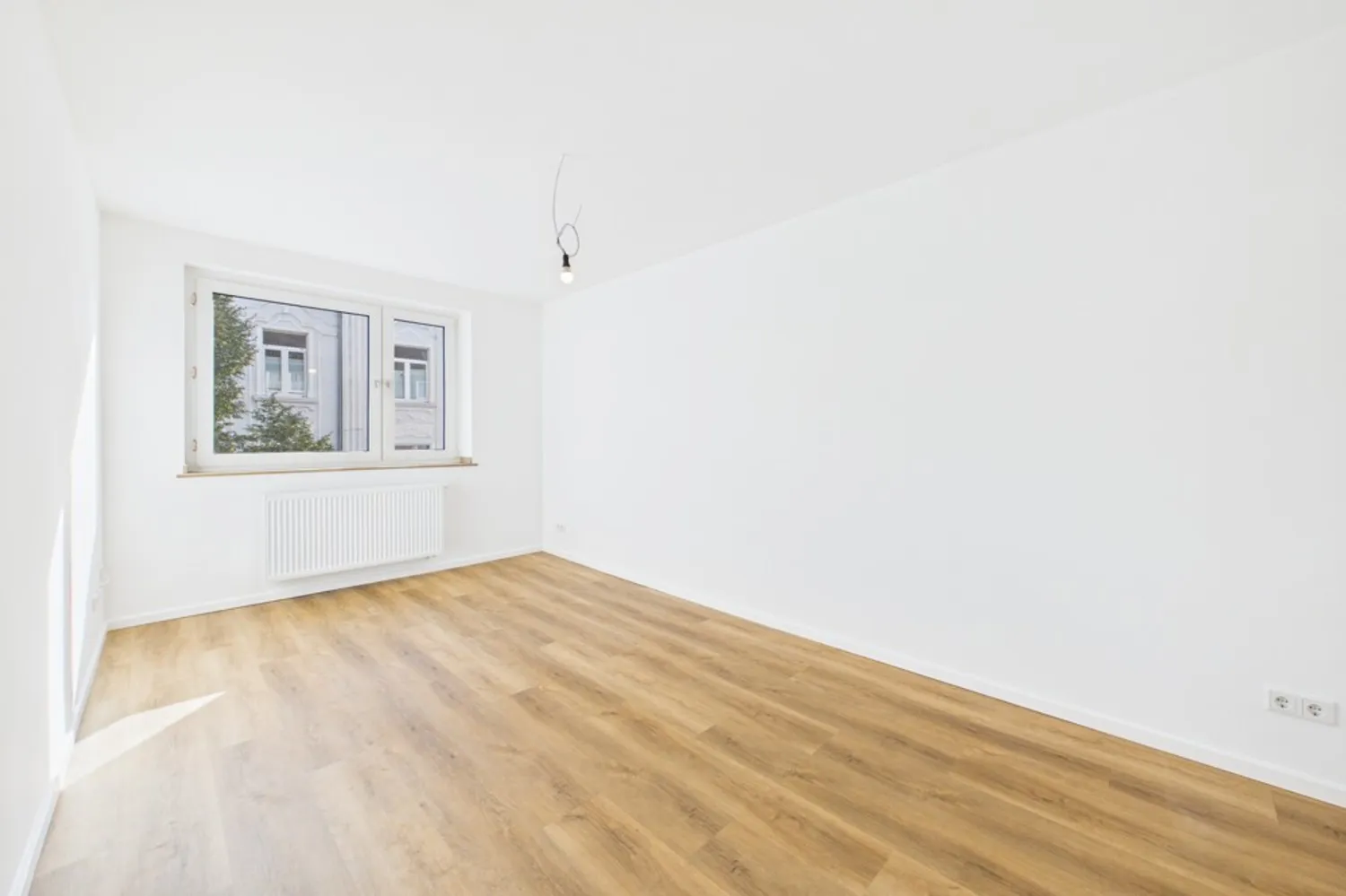 2 Zimmer Wohnung mit 65 m² in Düsseldorf – Bild 6