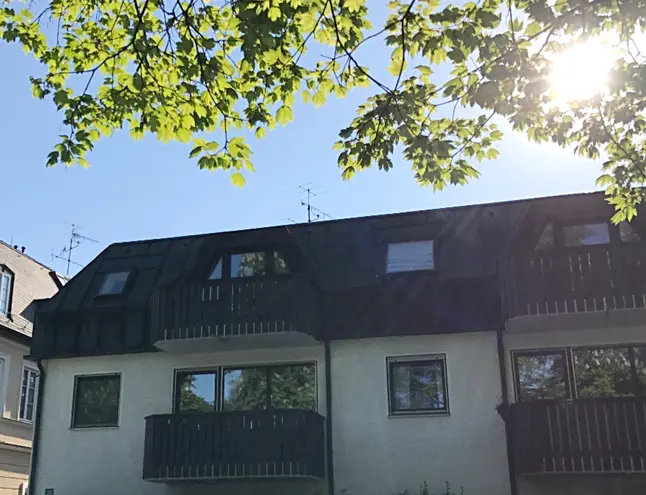3 Zimmer Wohnung mit 72 m² in München – Bild 2