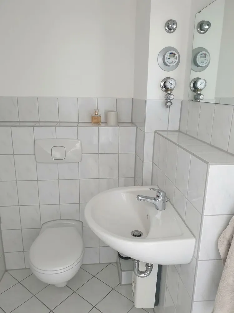 1 Zimmer Wohnung mit 27 m² in Leipzig – Bild 1