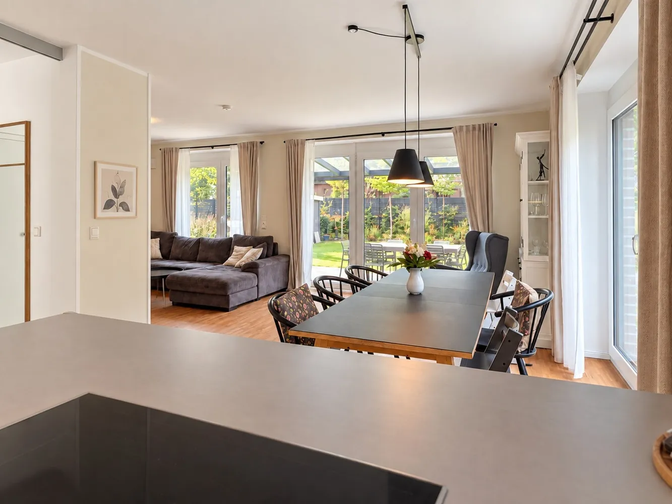 5 Zimmer Haus mit 175 m² in Bremen – Bild 11