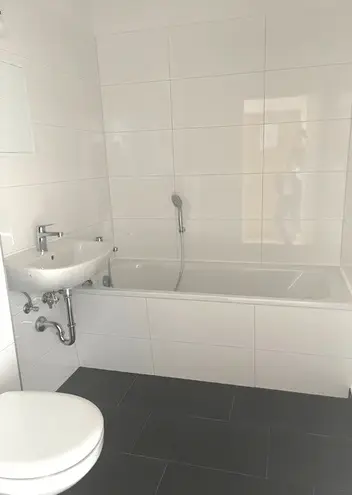 3 Zimmer Wohnung mit 58 m² in Halle (Saale) – Bild 11