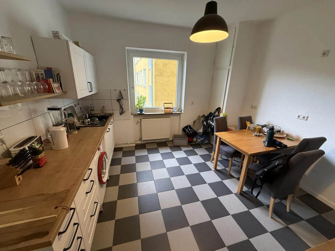 3 room apartment with 88 m² in Dortmund – Photo 7