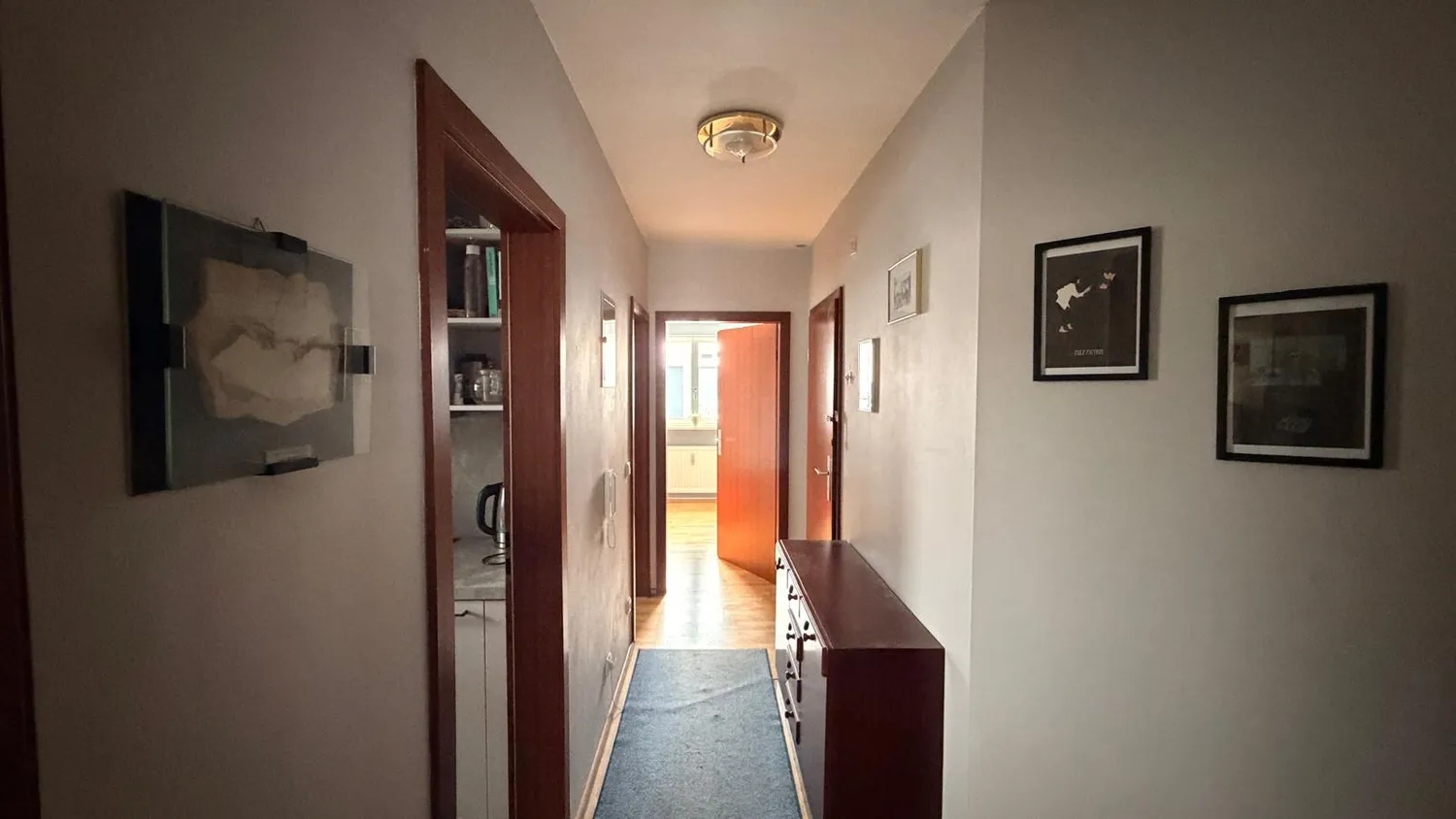 2 Zimmer Wohnung mit 52 m² in München – Bild 4