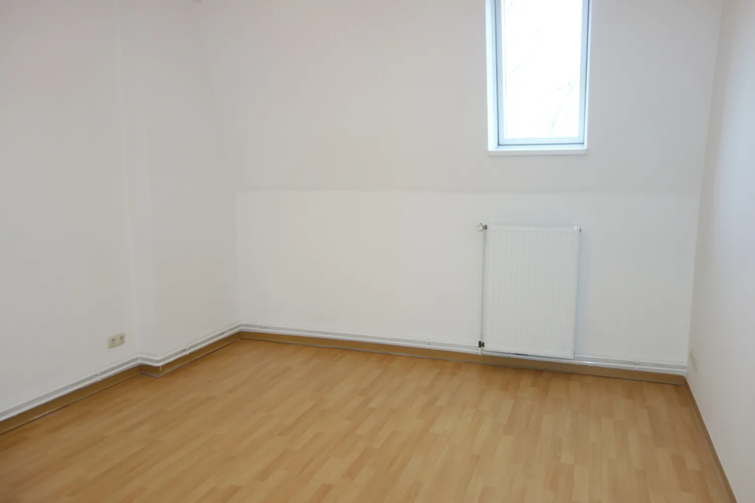 4 Zimmer Wohnung mit 128 m² in Lübeck – Bild 8