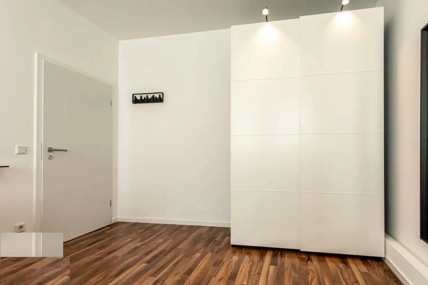 WG-Zimmer mit 14 m² in Frankfurt am Main – Bild 4