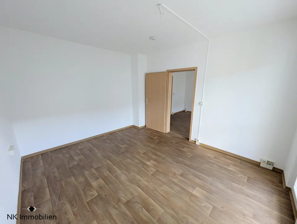 2 Zimmer Wohnung mit 51 m² in Limbach-Oberfrohna – Bild 9