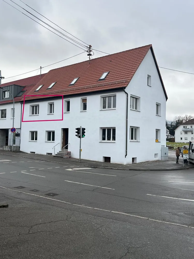 2 Zimmer Wohnung mit 55 m² in Balingen – Bild 9