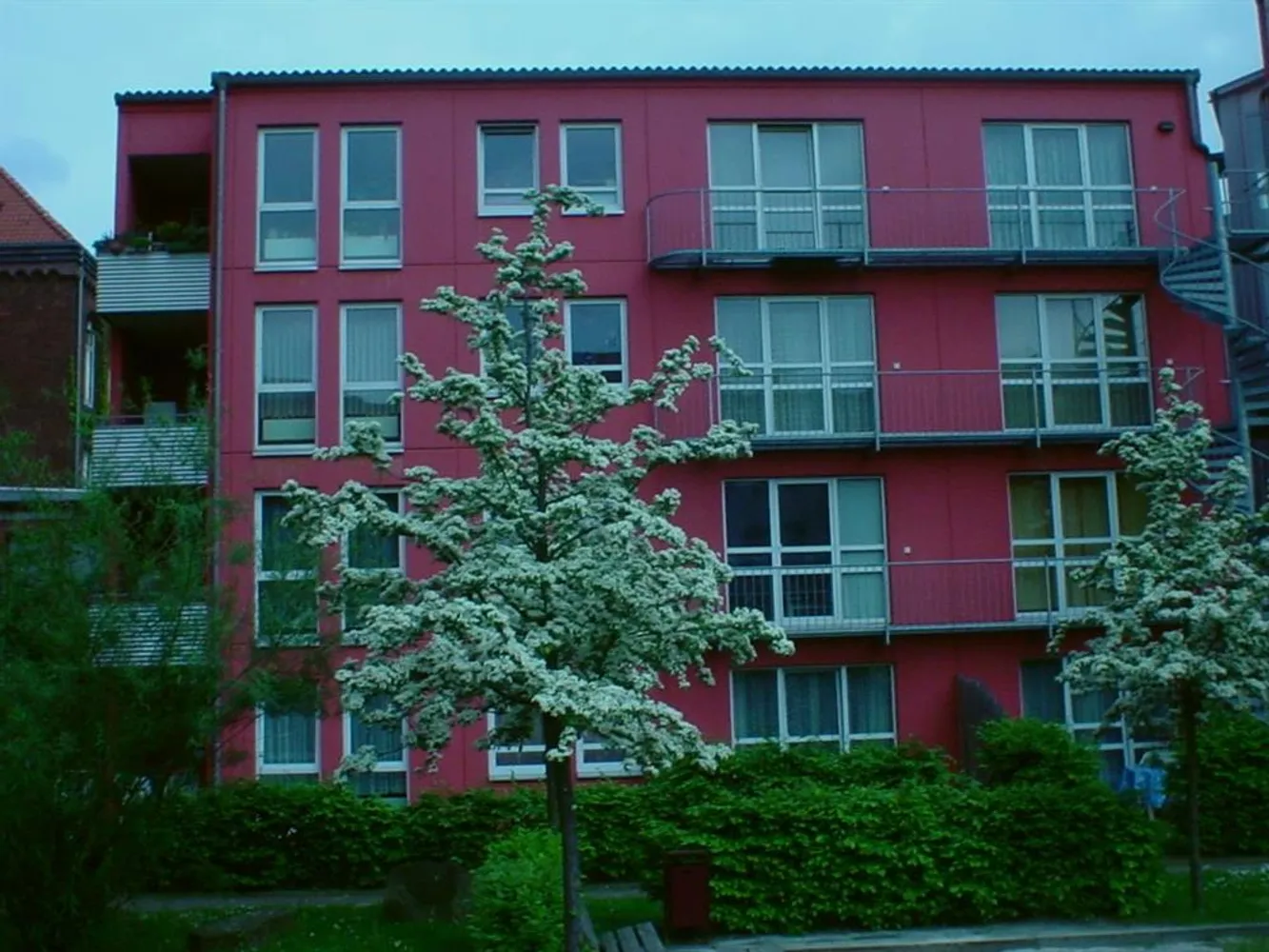 2 Zimmer Wohnung mit 60 m² in Hannover – Bild 6