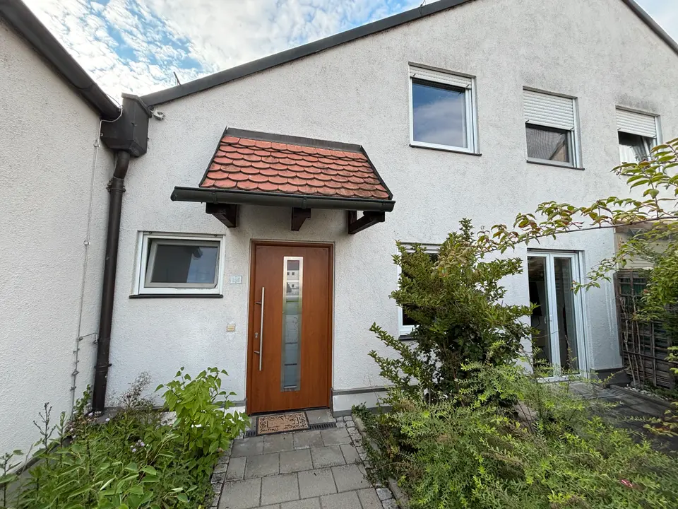 4 Zimmer Wohnung mit 105 m² in Deggendorf – Bild 3