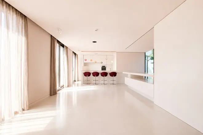 3 Zimmer Wohnung mit 178 m² in Berlin – Bild 3