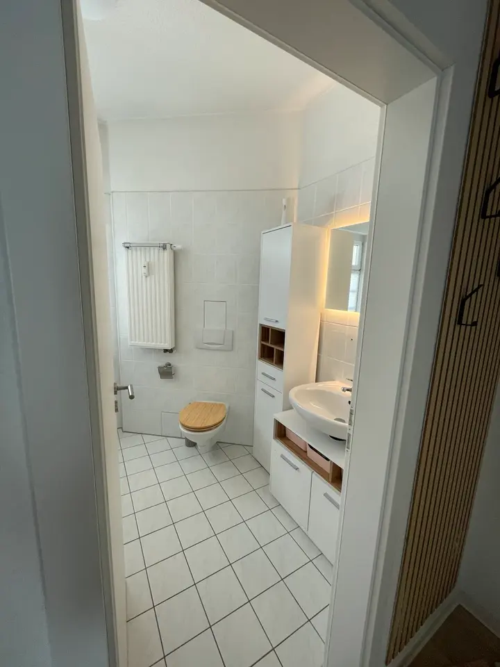 2 Zimmer Wohnung mit 57 m² in Leipzig – Bild 9