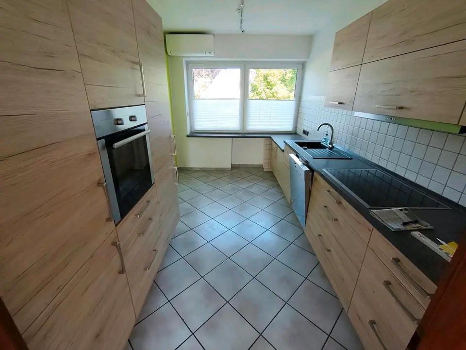 2 Zimmer Wohnung mit 89 m² in Kaarst – Bild 8