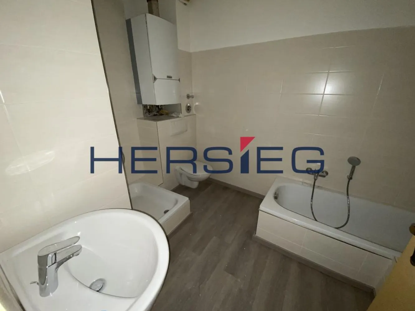 3 Zimmer Wohnung mit 90 m² in Schwarzenberg – Bild 12