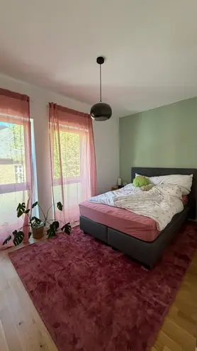 2 Zimmer Wohnung mit 74 m² in Köln – Bild 2
