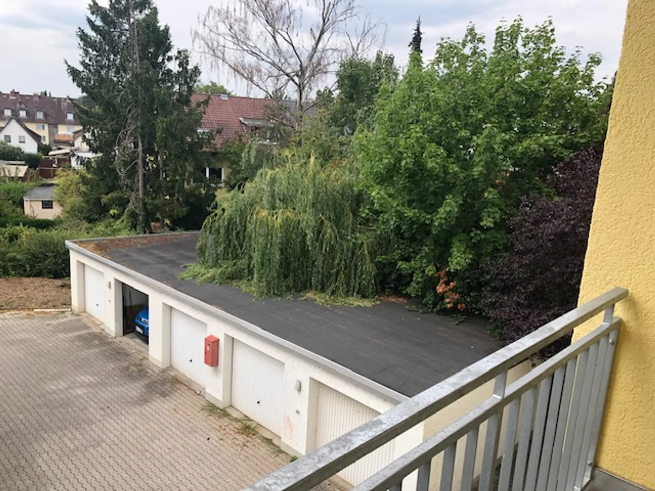 3 Zimmer Wohnung mit 67 m² in Wiesbaden – Bild 4