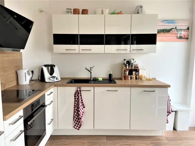 2 Zimmer Wohnung mit 58 m² in Düsseldorf – Bild 6