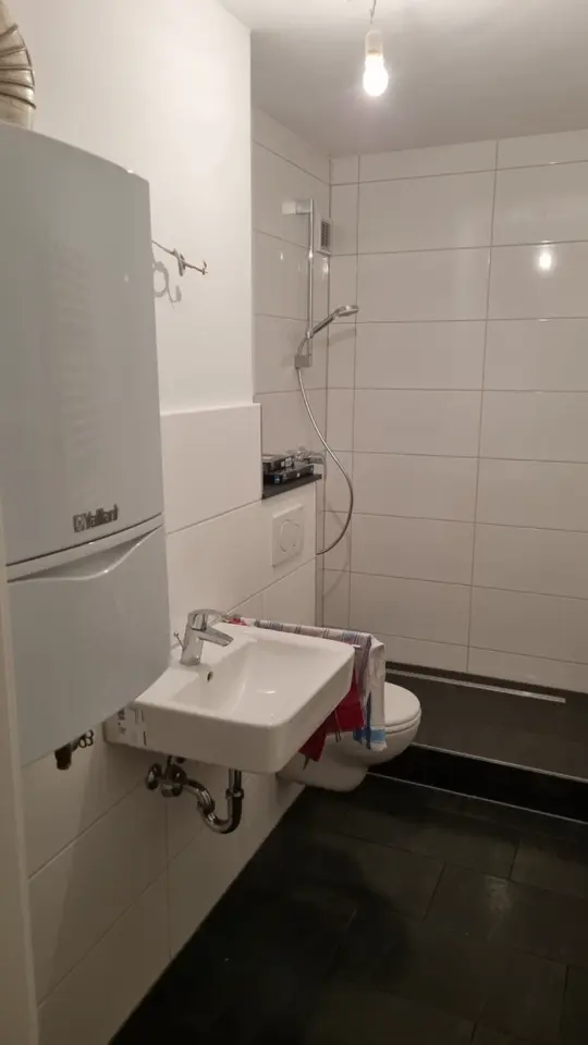 2 Zimmer Wohnung mit 50 m² in Aachen – Bild 9