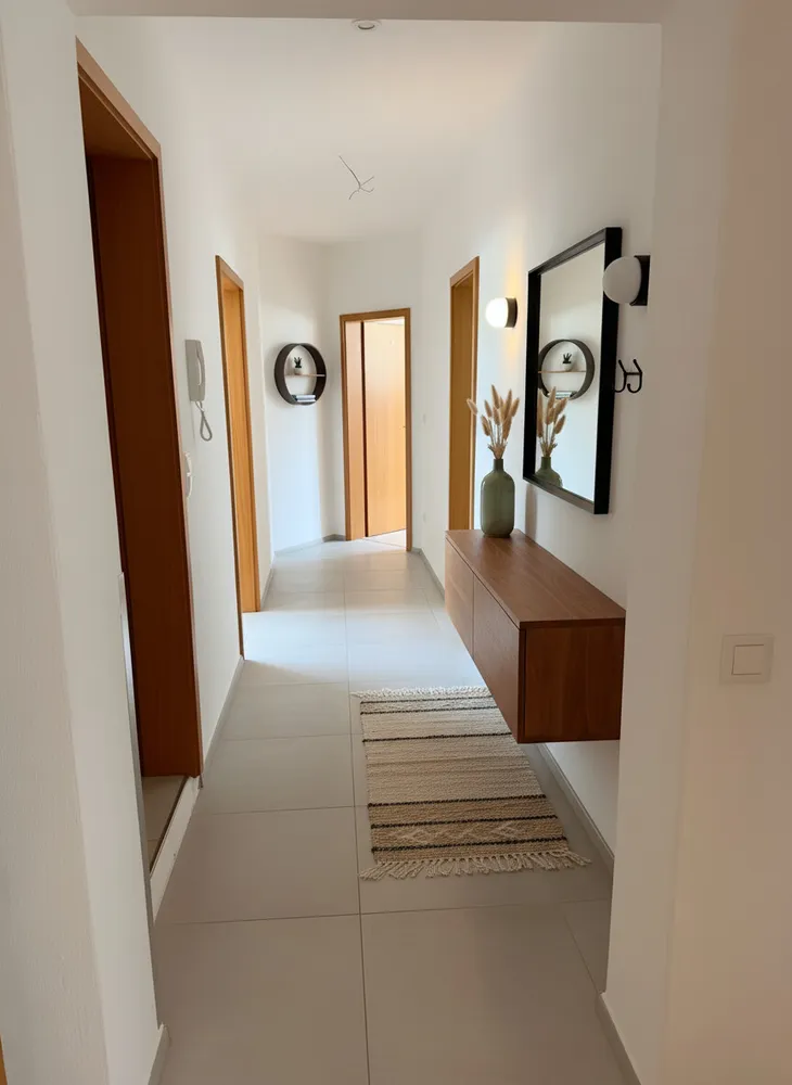 3 Zimmer Wohnung mit 89 m² in Oberhausen – Bild 8