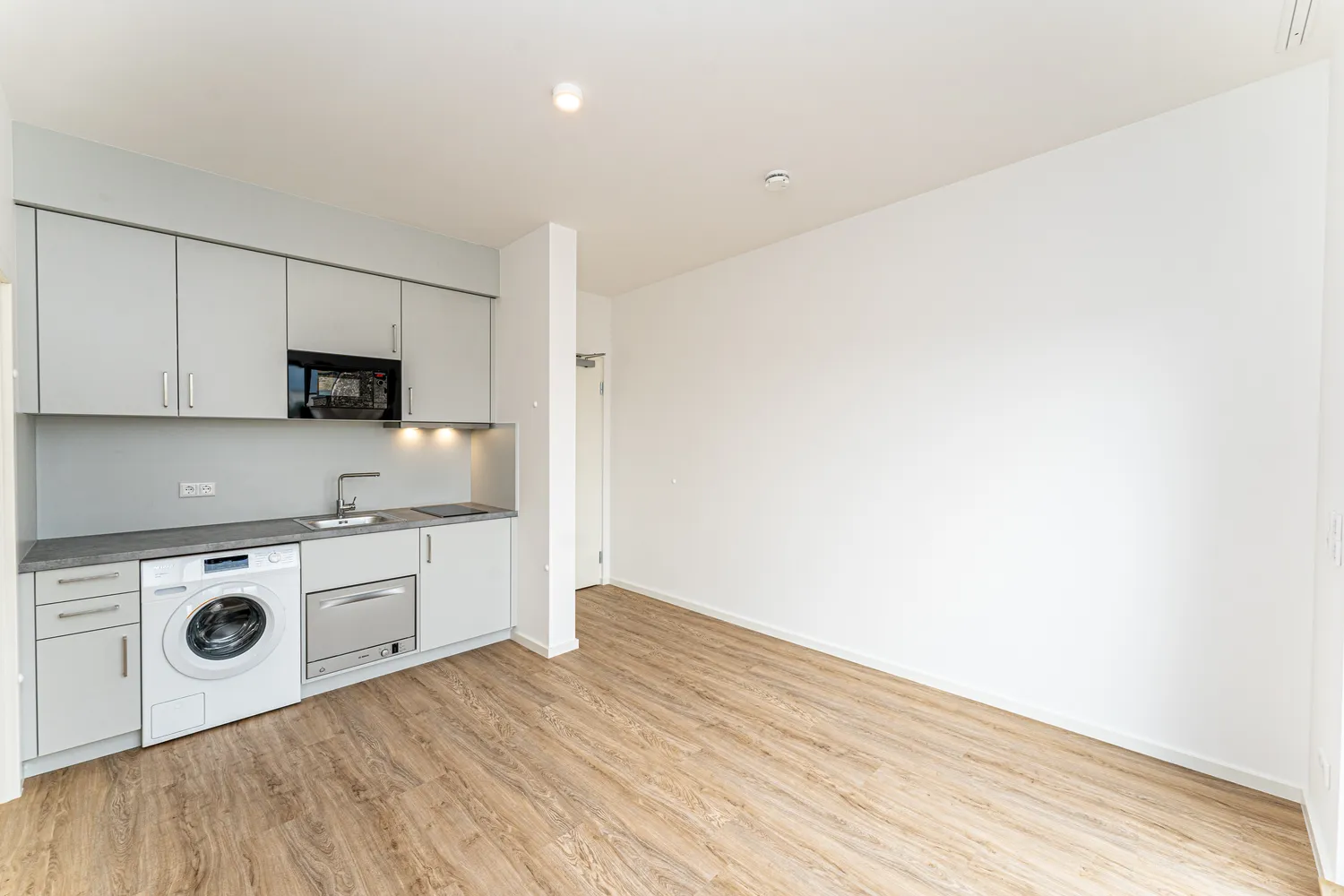 2 Zimmer Wohnung mit 36 m² in Berlin – Bild 4