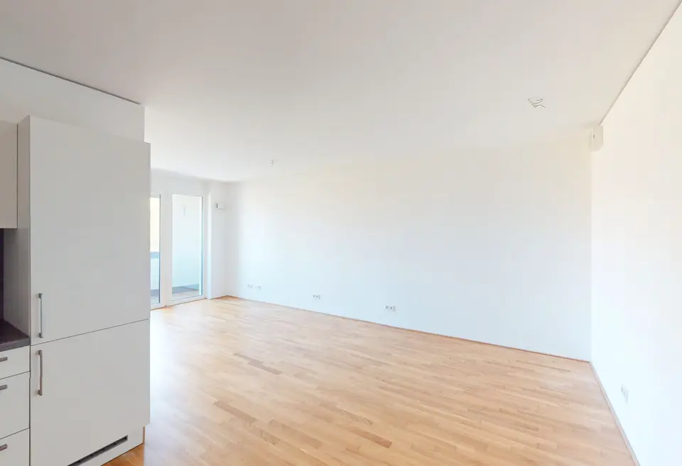 2 Zimmer Wohnung mit 57 m² in Mainz – Bild 2