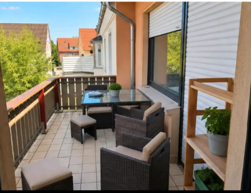 3 Zimmer Wohnung mit 85 m² in Osnabrück – Bild 4