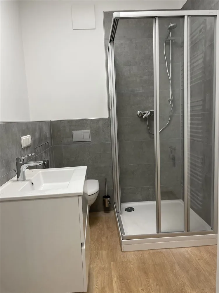 1 Zimmer Wohnung mit 34 m² in Coburg – Bild 10