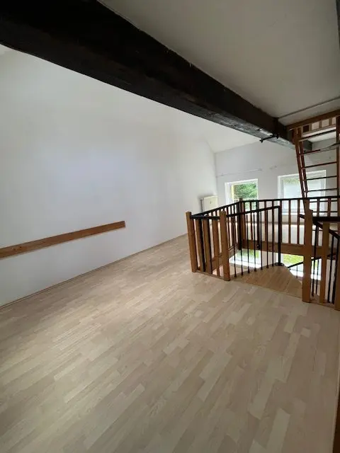 5 Zimmer Wohnung mit 100 m² in Schwarzenberg – Bild 8