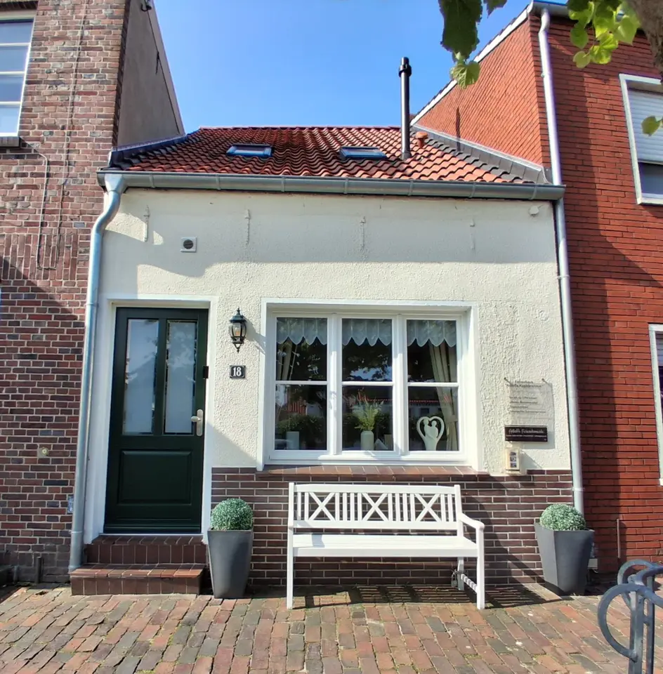 WG-Zimmer mit 35 m² in Crailsheim – Bild 7