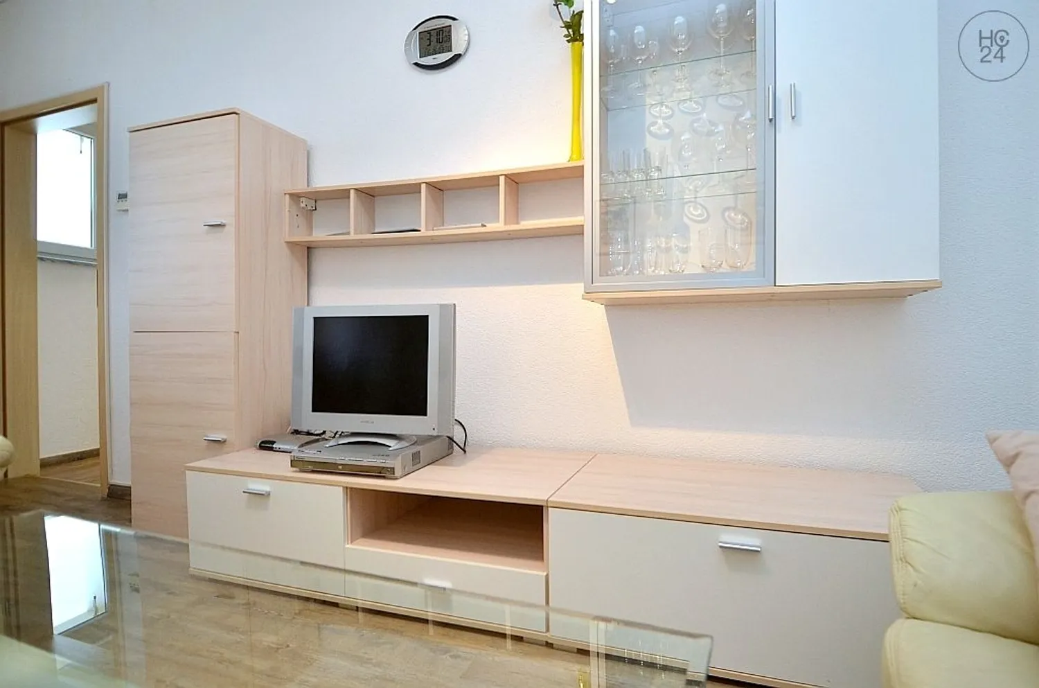 2 Zimmer Wohnung mit 50 m² in Nürnberg – Bild 9