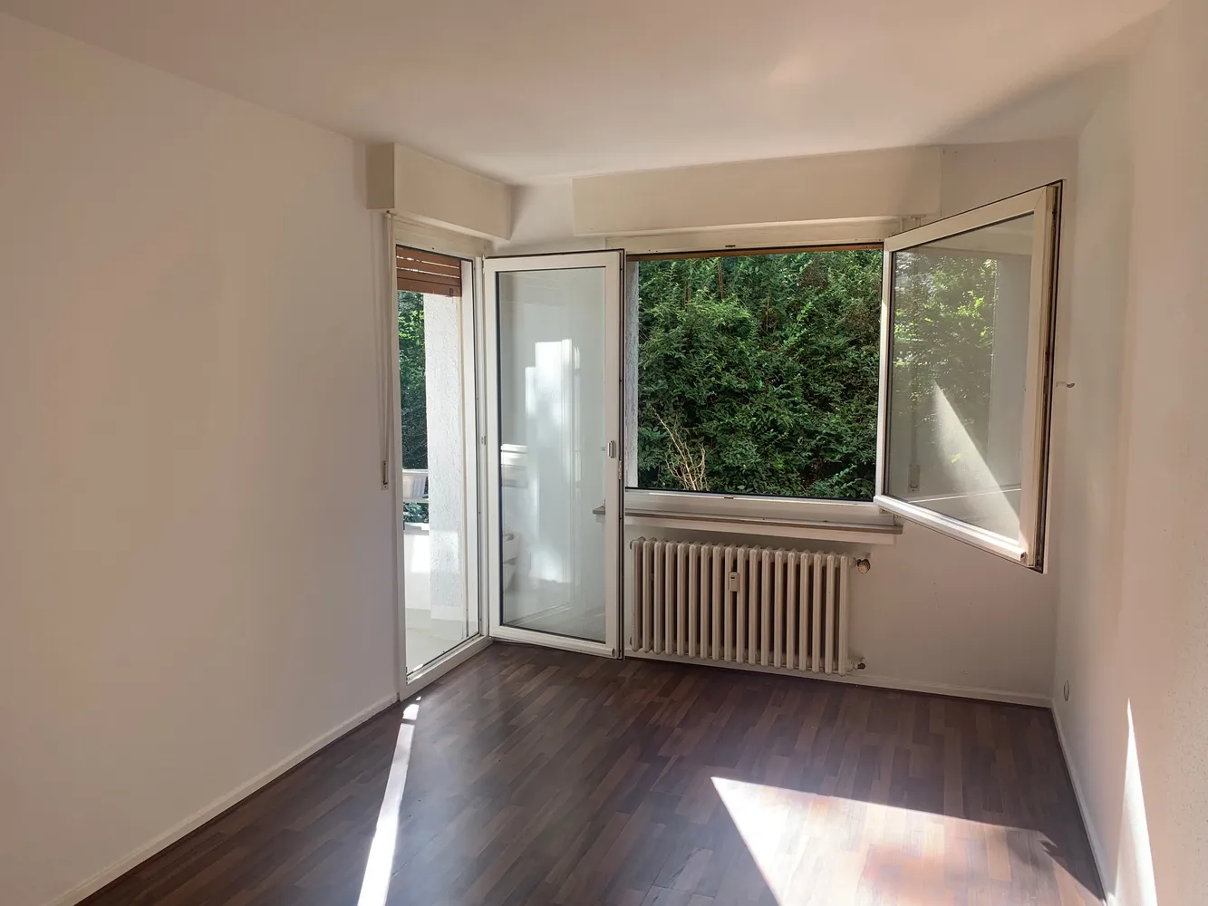 2 room apartment with 49 m² in Bonn – Photo 3