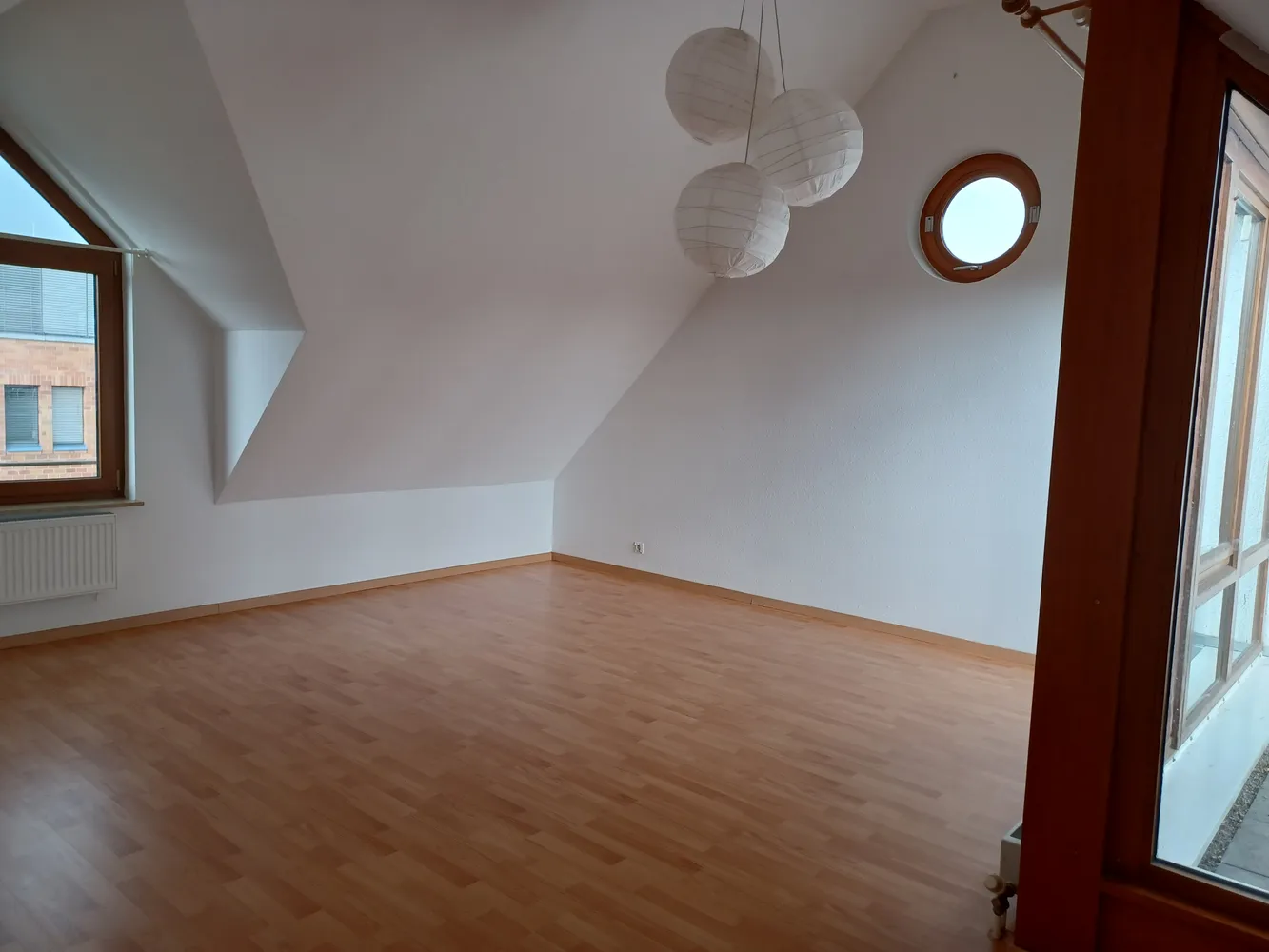 3 Zimmer Wohnung mit 80 m² in Stuttgart – Bild 4