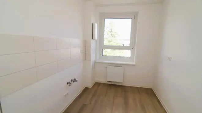3 room apartment with 58 m² in Chemnitz – Photo 7