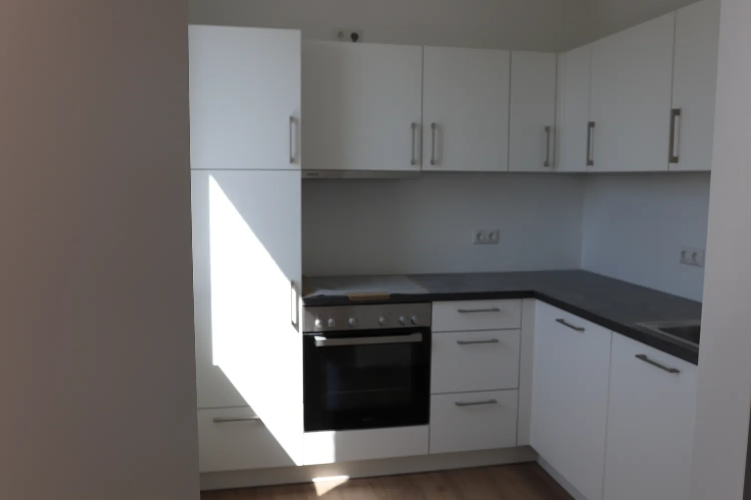 3 Zimmer Wohnung mit 64 m² in Mülheim an der Ruhr – Bild 2